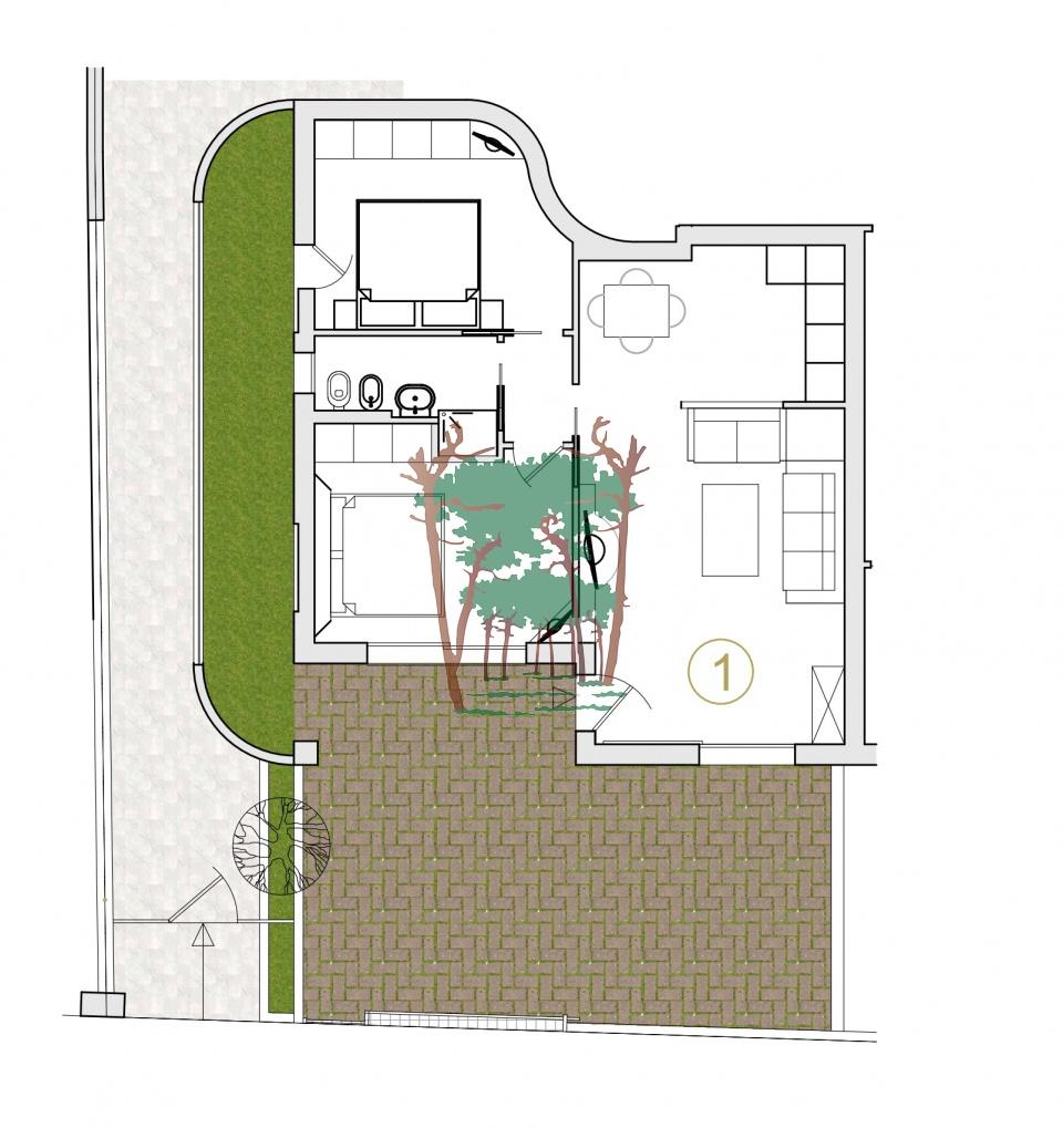 casa indipendente in vendita a Camaiore in zona Lido di Camaiore