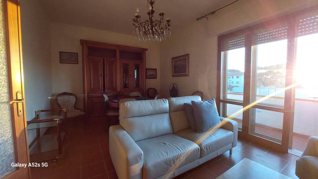 appartamento in vendita a Camaiore in zona Lido di Camaiore