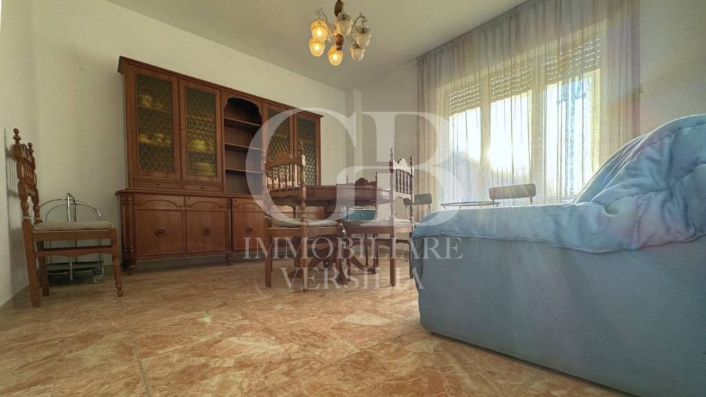 appartamento in vendita a Camaiore in zona Lido di Camaiore