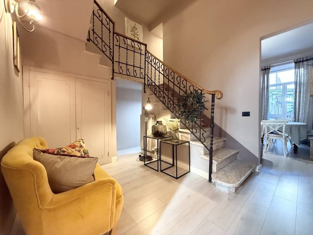 casa indipendente in vendita a Camaiore in zona Lido di Camaiore