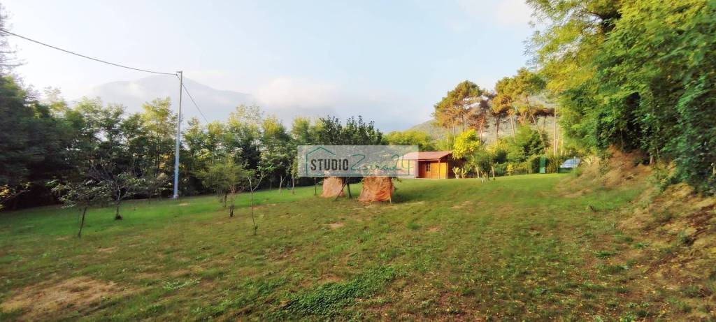 terreno agricolo in vendita a Camaiore