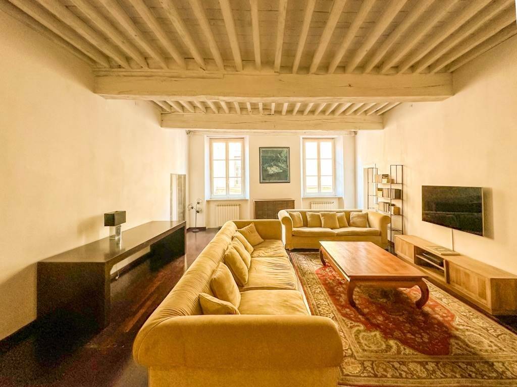 appartamento in vendita a Camaiore