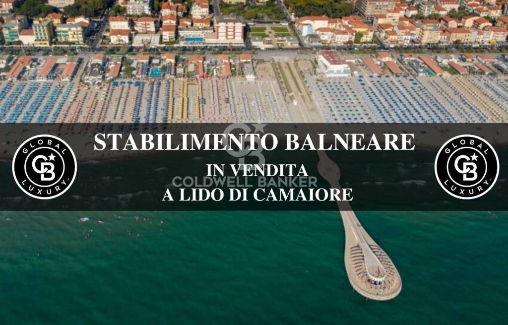 negozio in vendita a Camaiore in zona Lido di Camaiore