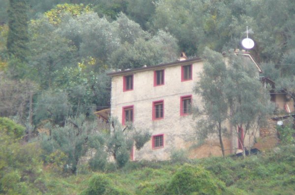 casale in vendita a Camaiore in zona Casoli