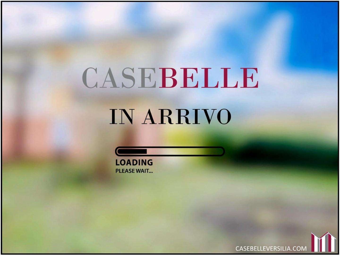 appartamento in vendita a Camaiore