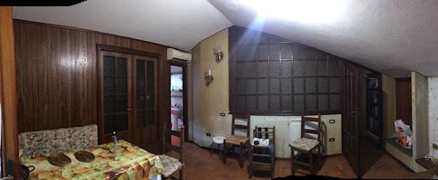 appartamento in vendita a Camaiore