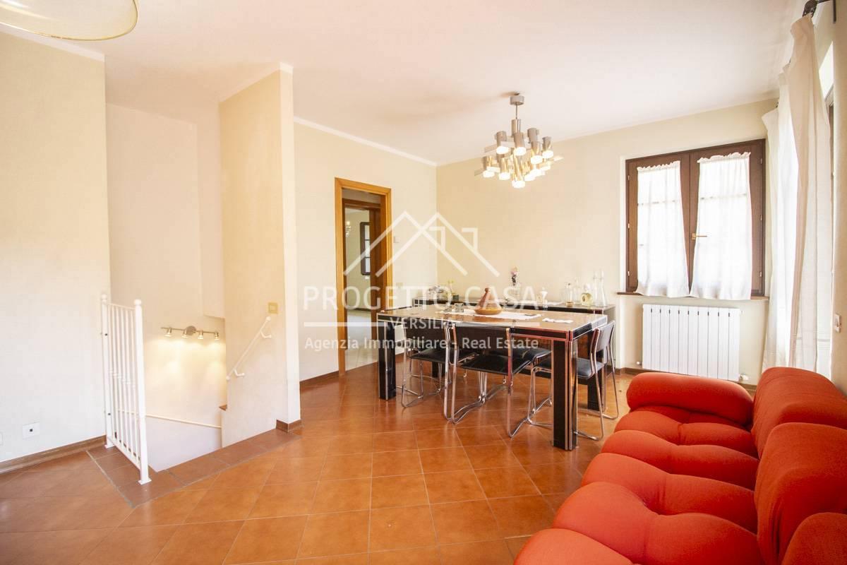 appartamento in vendita a Camaiore in zona Lido di Camaiore