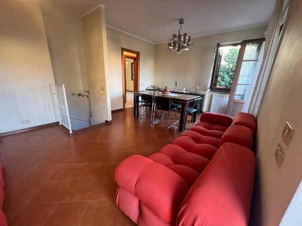 appartamento in vendita a Camaiore in zona Lido di Camaiore