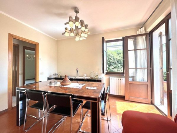 appartamento in vendita a Camaiore in zona Lido di Camaiore