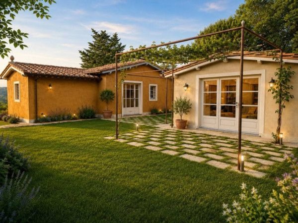 casa indipendente in vendita a Camaiore