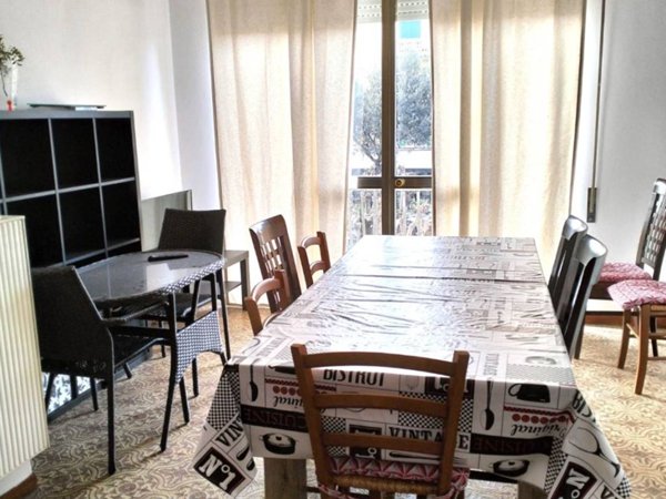 appartamento in vendita a Camaiore in zona Lido di Camaiore