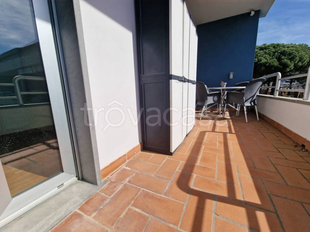 casa indipendente in vendita a Camaiore in zona Lido di Camaiore