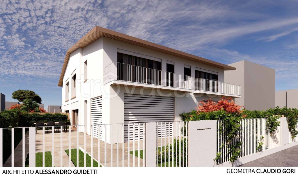 casa indipendente in vendita a Camaiore in zona Lido di Camaiore