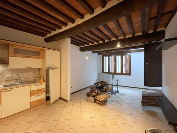 appartamento in vendita a Camaiore