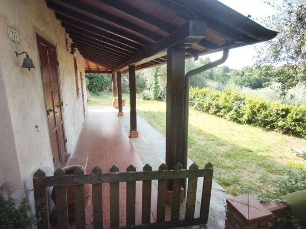 casa indipendente in vendita a Camaiore