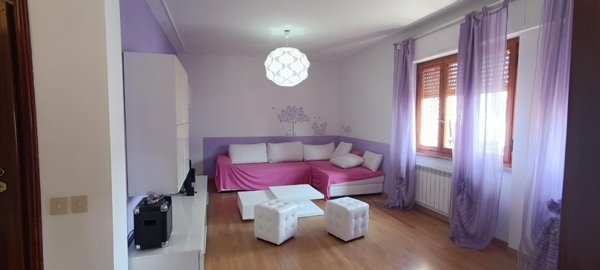 appartamento in vendita a Camaiore in zona Lido di Camaiore