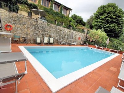 villa in vendita a Camaiore