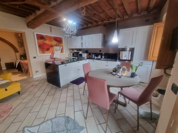 appartamento in vendita a Camaiore