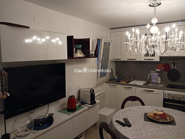 appartamento in vendita a Camaiore