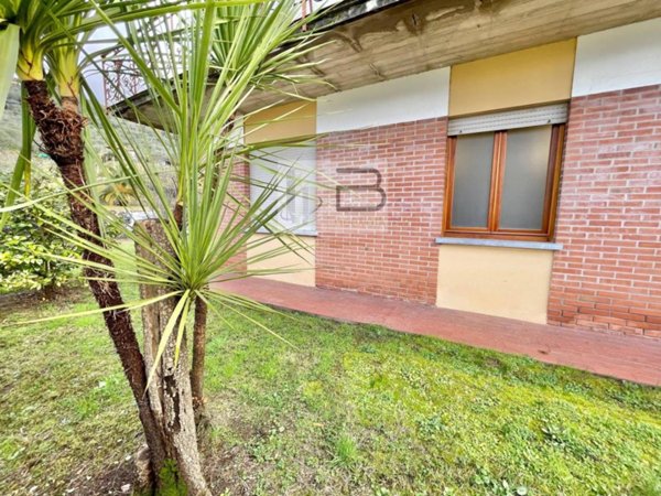 appartamento in vendita a Camaiore in zona Nocchi
