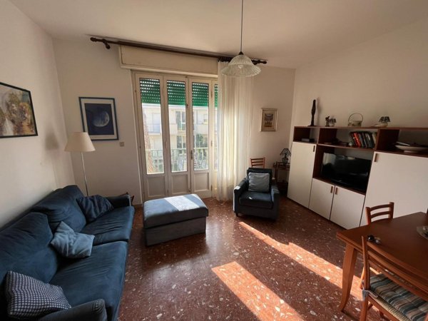 appartamento in vendita a Camaiore in zona Lido di Camaiore