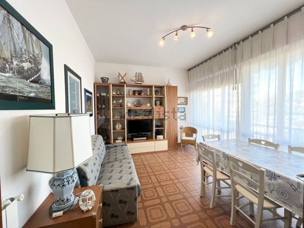 appartamento in vendita a Camaiore in zona Secco