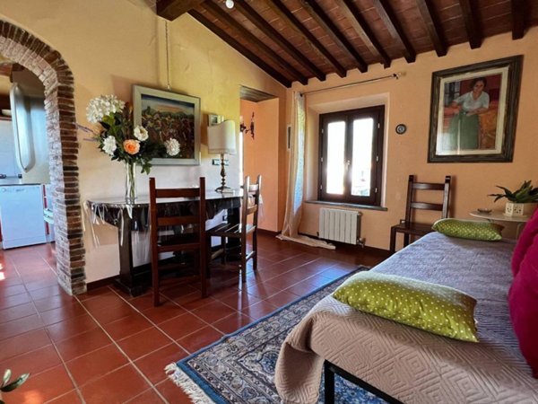 appartamento in vendita a Camaiore