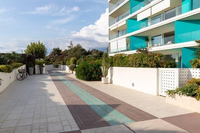 appartamento in vendita a Camaiore in zona Lido di Camaiore