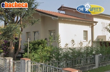 casa indipendente in vendita a Camaiore