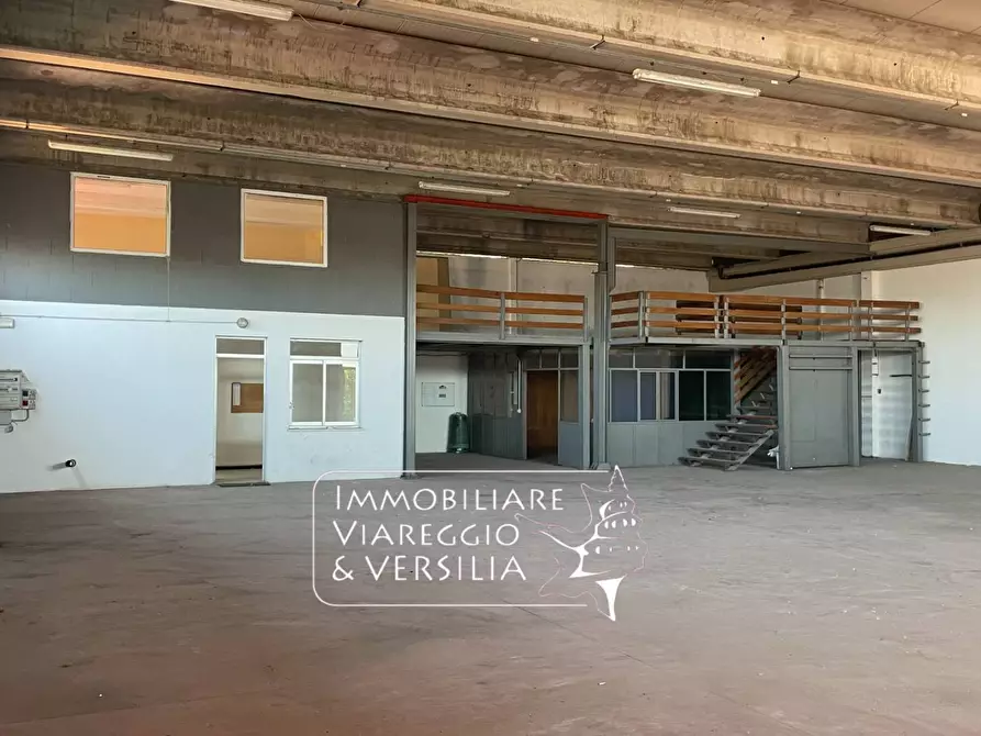 ufficio in vendita a Camaiore in zona Capezzano Pianore