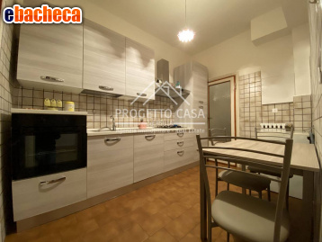 appartamento in vendita a Camaiore in zona Lido di Camaiore