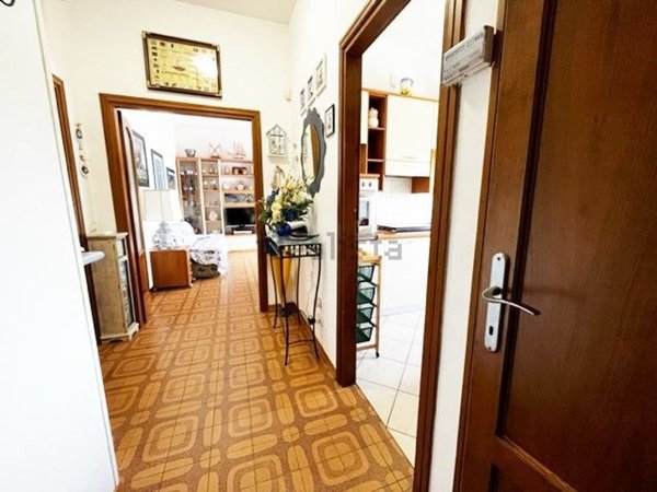 appartamento in vendita a Camaiore in zona Lido di Camaiore