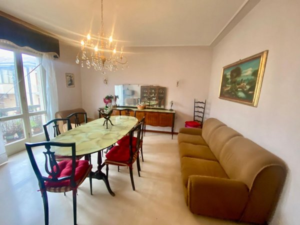 appartamento in vendita a Camaiore in zona Lido di Camaiore