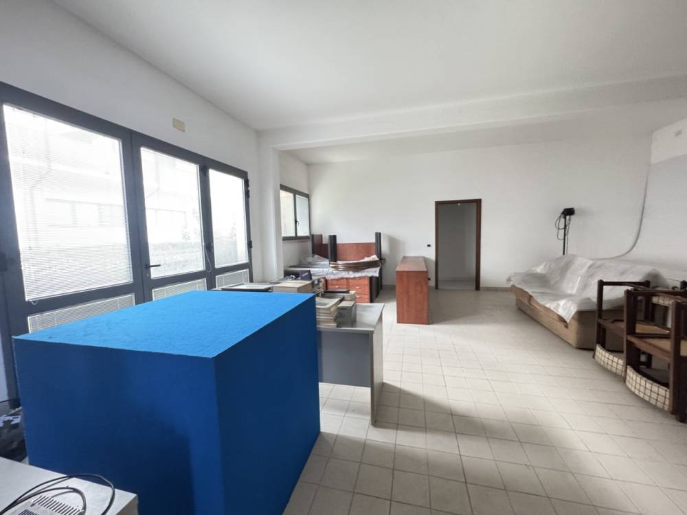 capannone in vendita a Camaiore