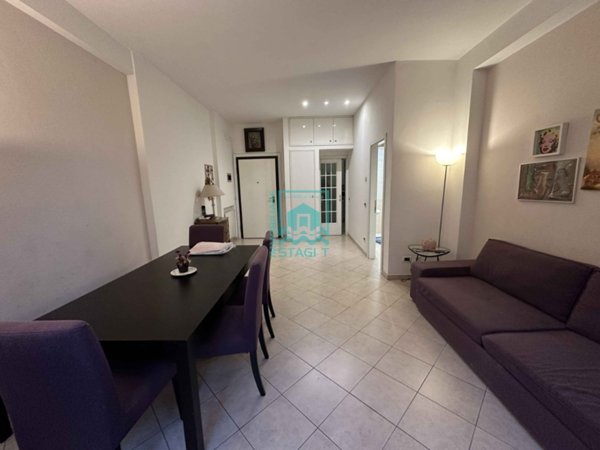 appartamento in vendita a Camaiore in zona Lido di Camaiore