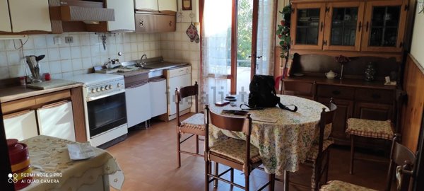 appartamento in vendita a Camaiore in zona Lido di Camaiore