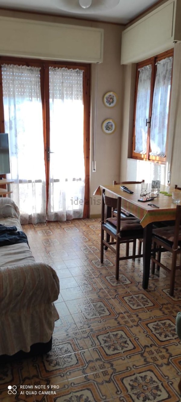 appartamento in vendita a Camaiore in zona Lido di Camaiore