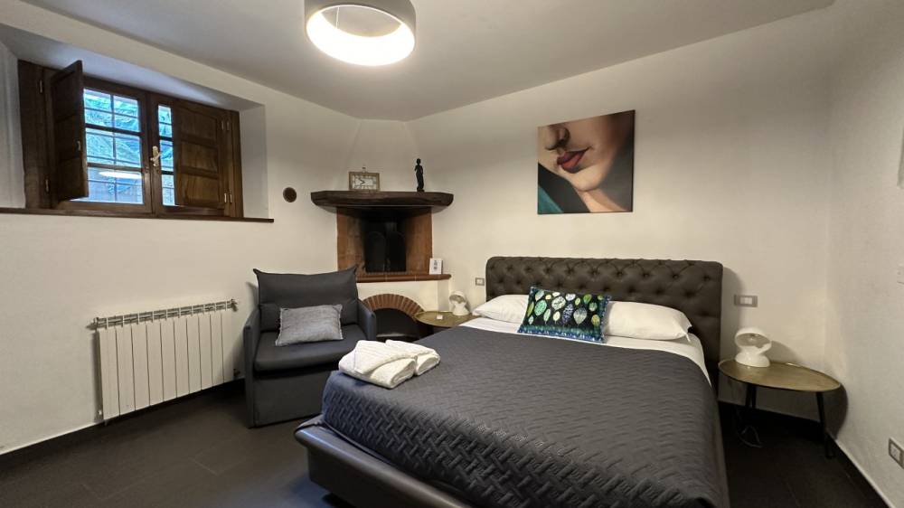 casa indipendente in vendita a Camaiore