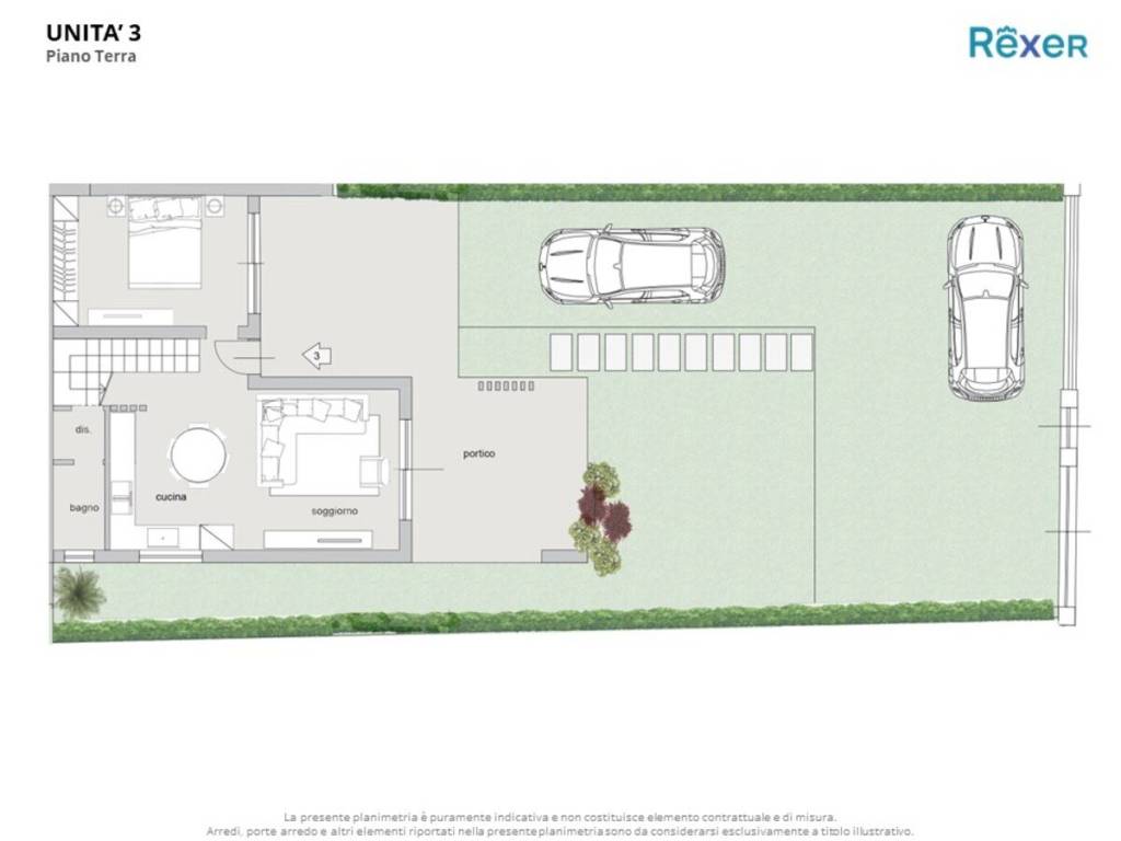 casa indipendente in vendita a Camaiore in zona Lido di Camaiore