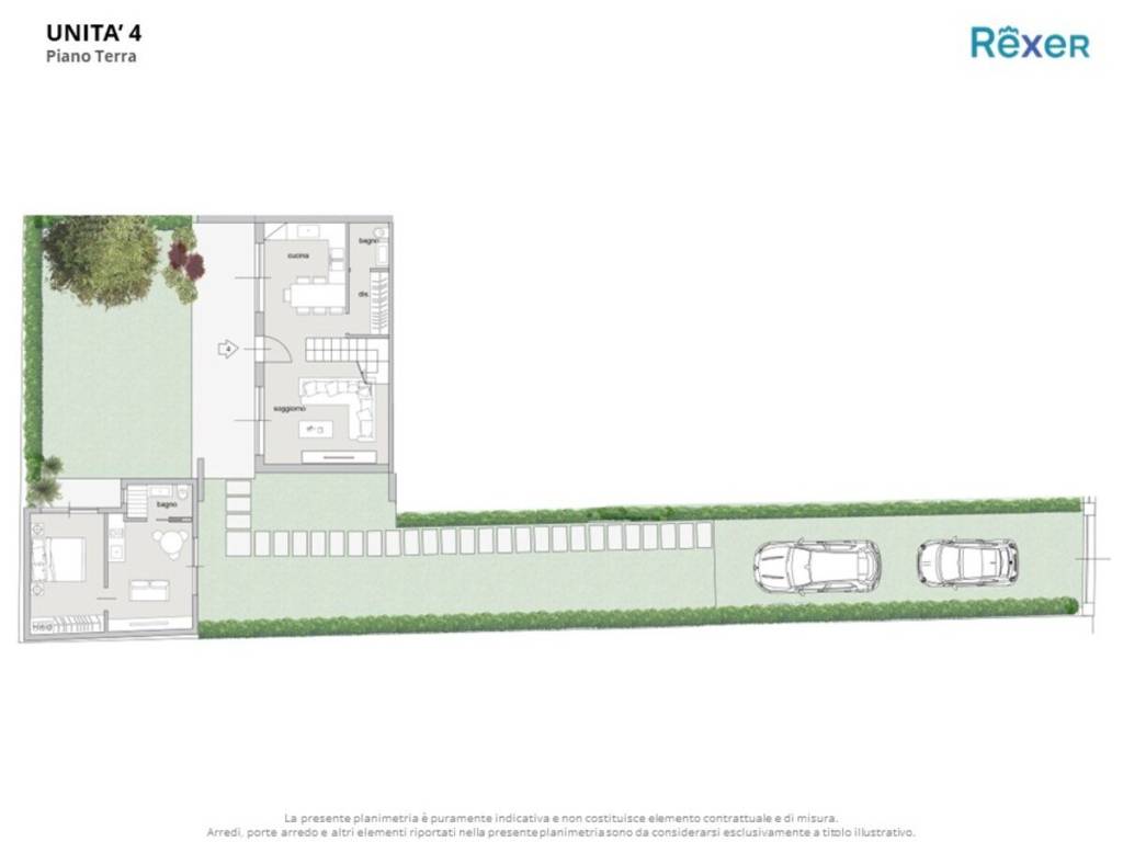 casa indipendente in vendita a Camaiore in zona Lido di Camaiore