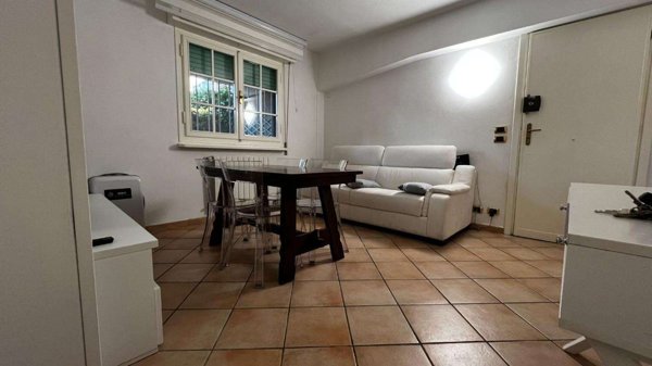 appartamento in vendita a Camaiore in zona Lido di Camaiore