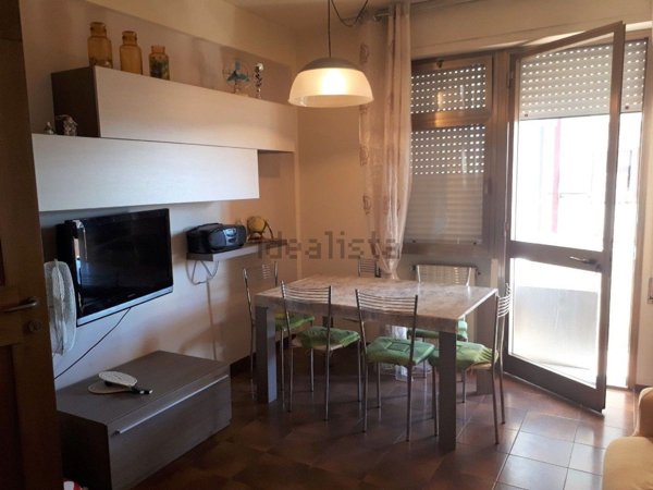 appartamento in vendita a Camaiore