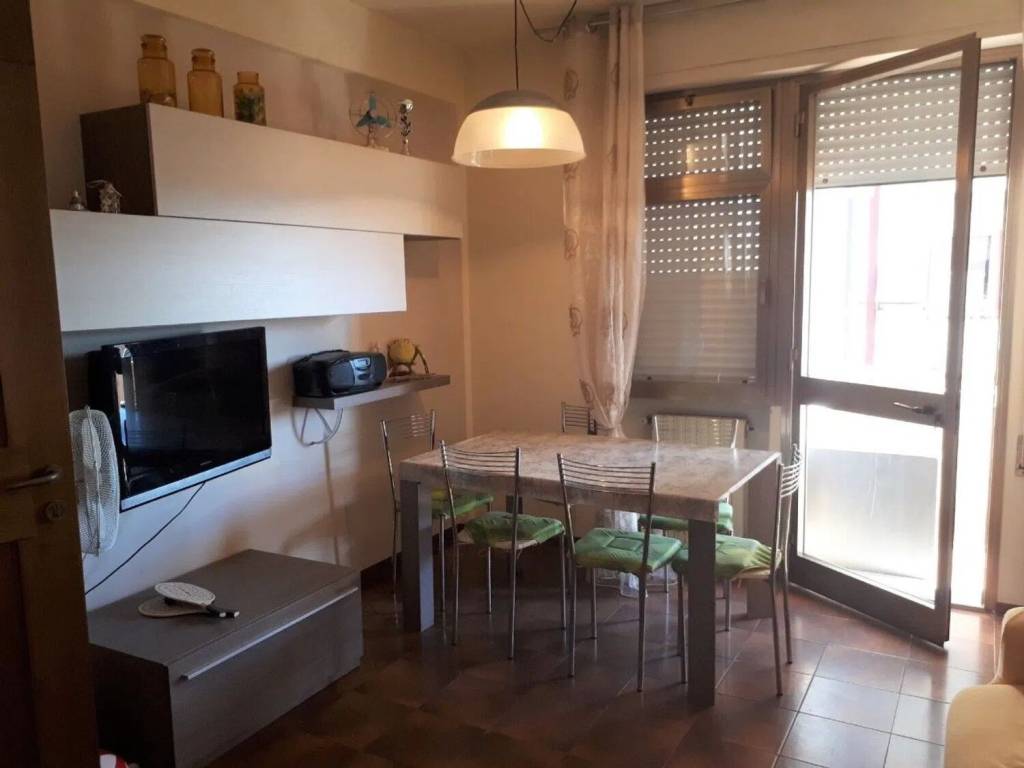 appartamento in vendita a Camaiore in zona Lido di Camaiore