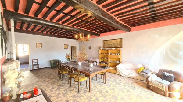 appartamento in vendita a Camaiore