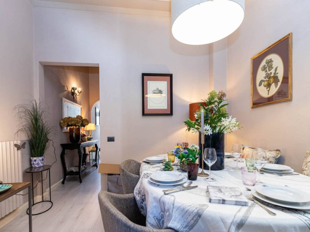 casa indipendente in vendita a Camaiore in zona Lido di Camaiore