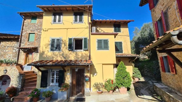 mansarda in vendita a Camaiore
