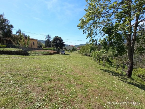 casale in vendita a Camaiore in zona Pieve di Camaiore