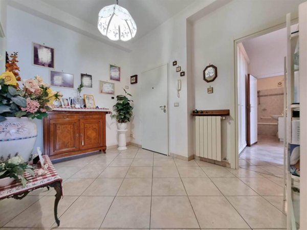 appartamento in vendita a Camaiore