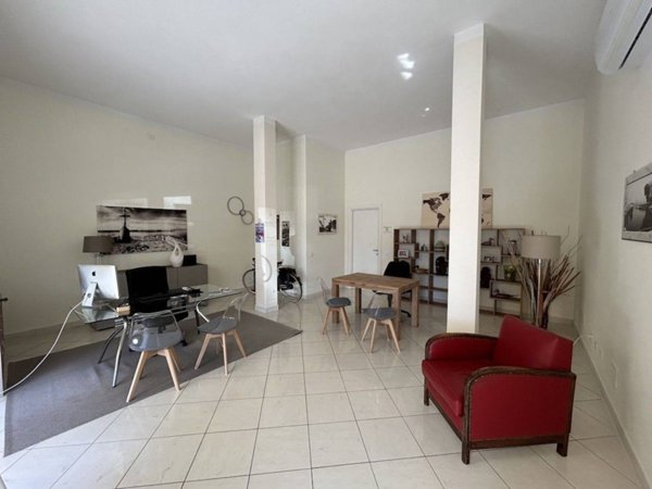 appartamento in vendita a Camaiore in zona Lido di Camaiore