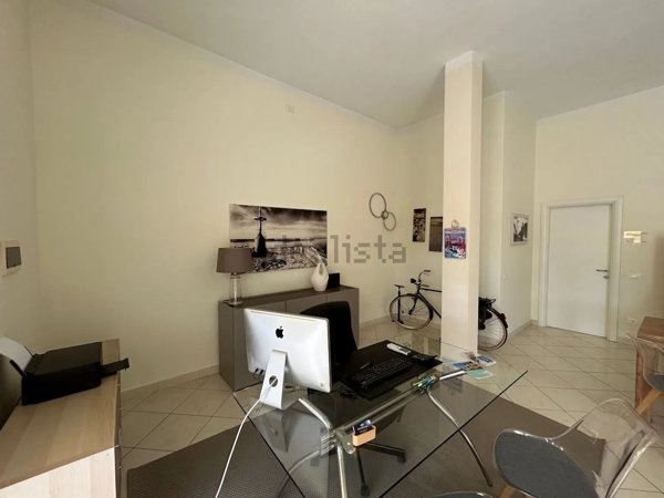 appartamento in vendita a Camaiore